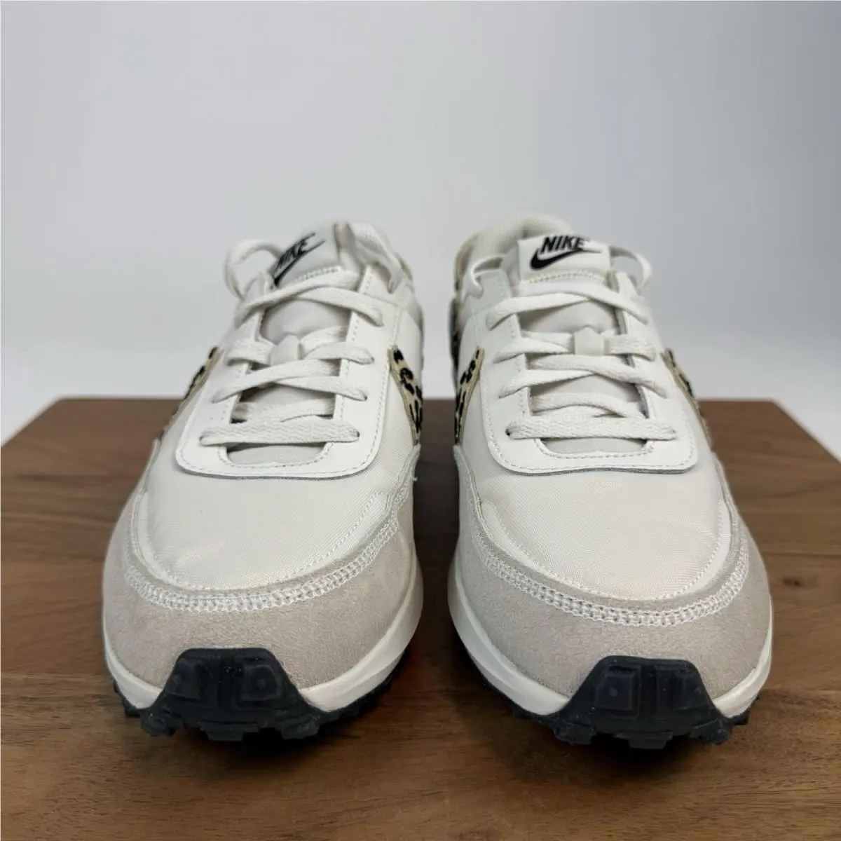 Nike shoes - White 1