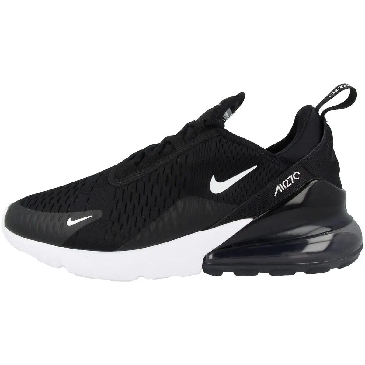 Nike shoes - Black 0
