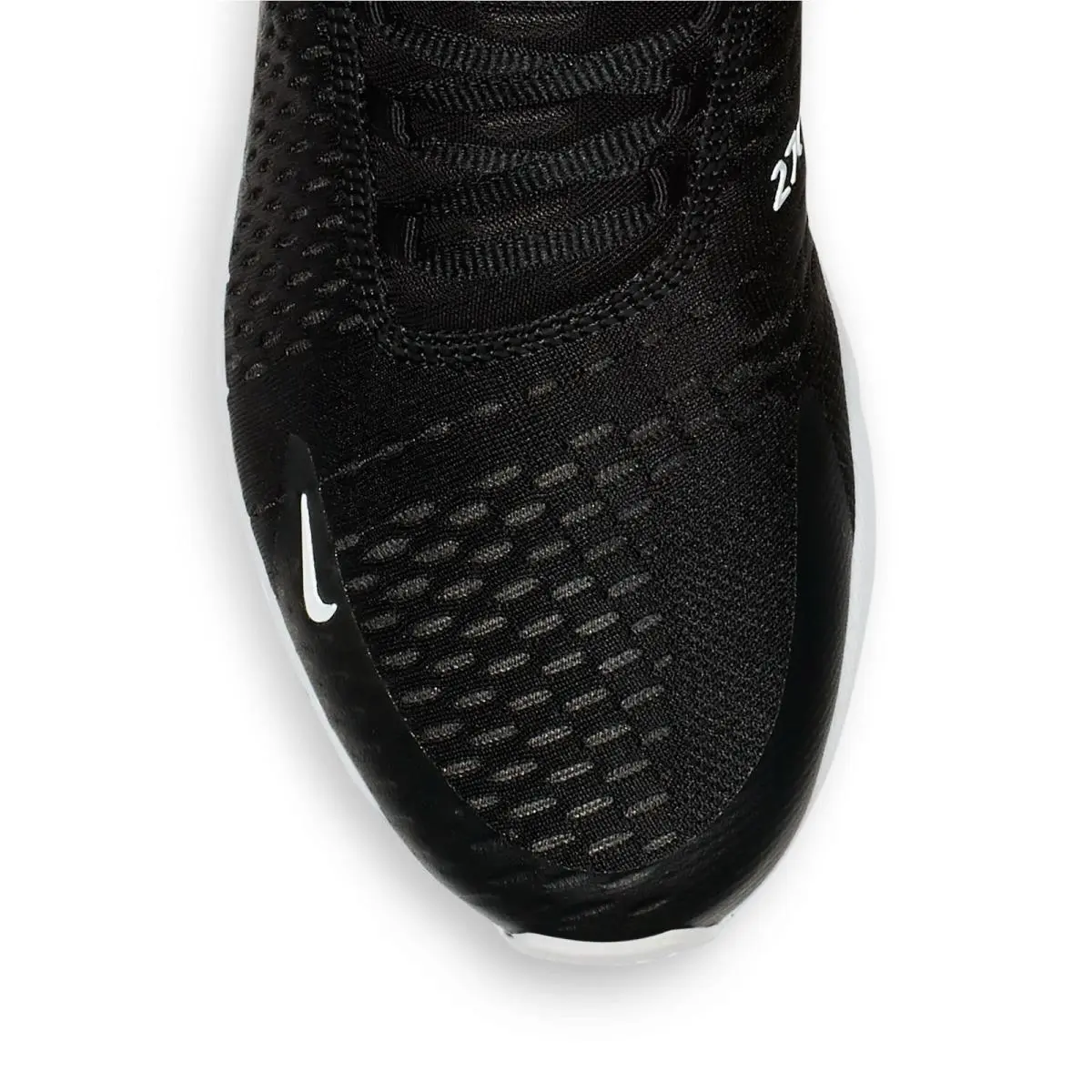 Nike shoes - Black 1