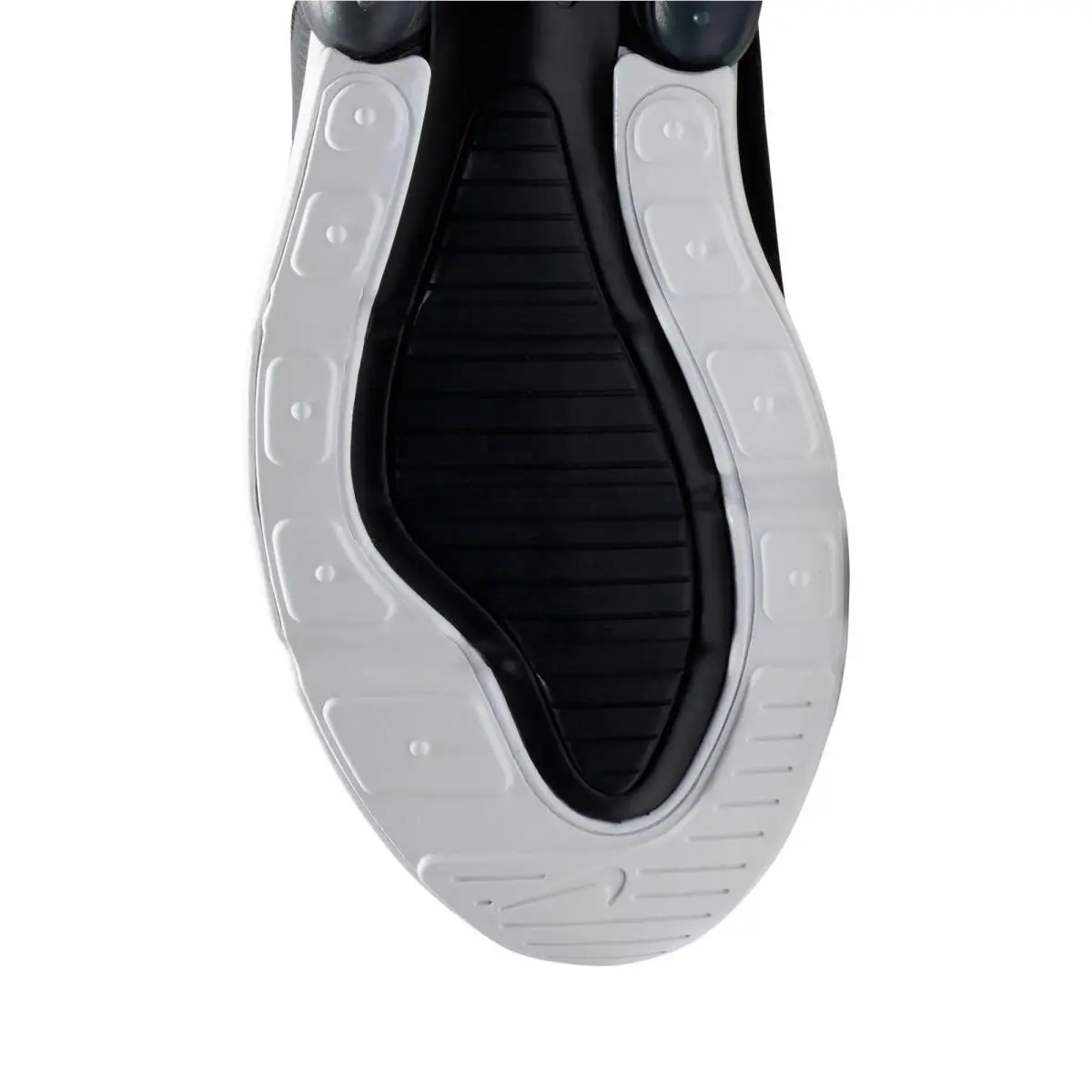 Nike shoes - Black 2