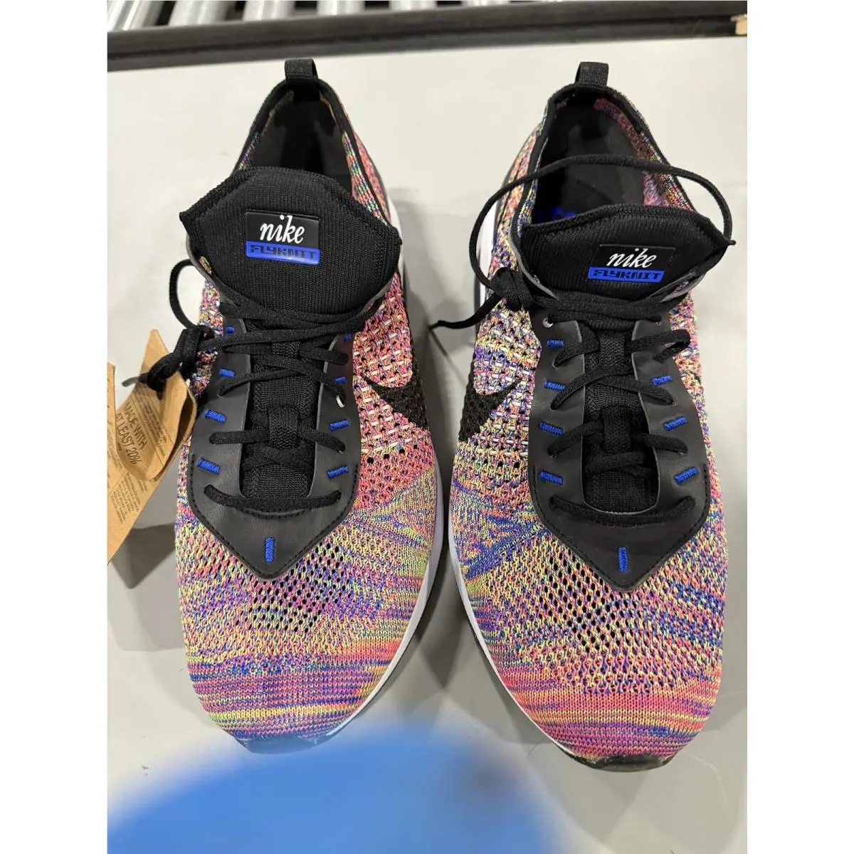 Nike shoes (UPC: 008678906440) 0