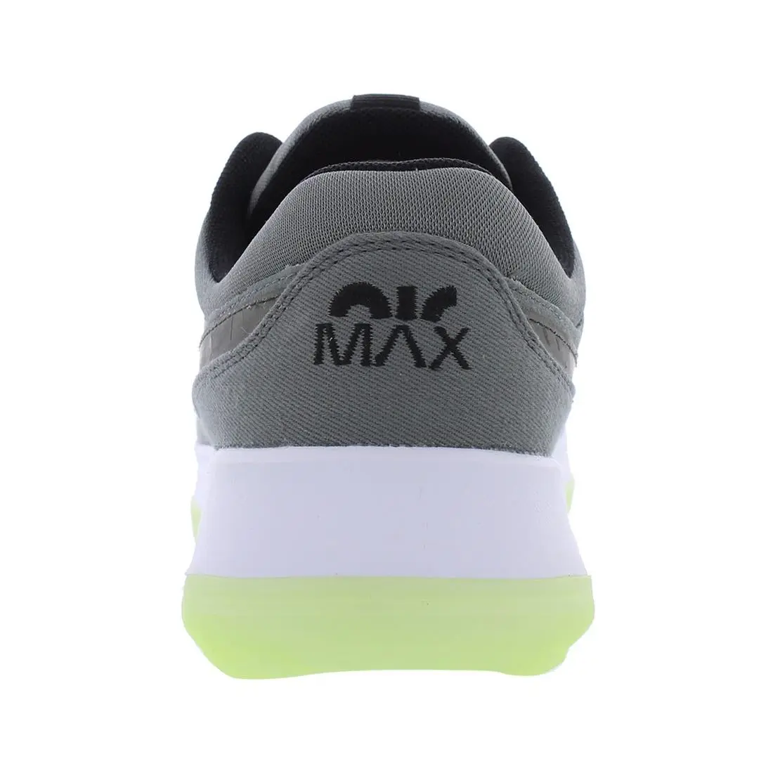Nike shoes - Nike Air Max Motif - Air Max Motif - DH9388-005 - Gray, Main: Grey (UPC: 196152293978) 2