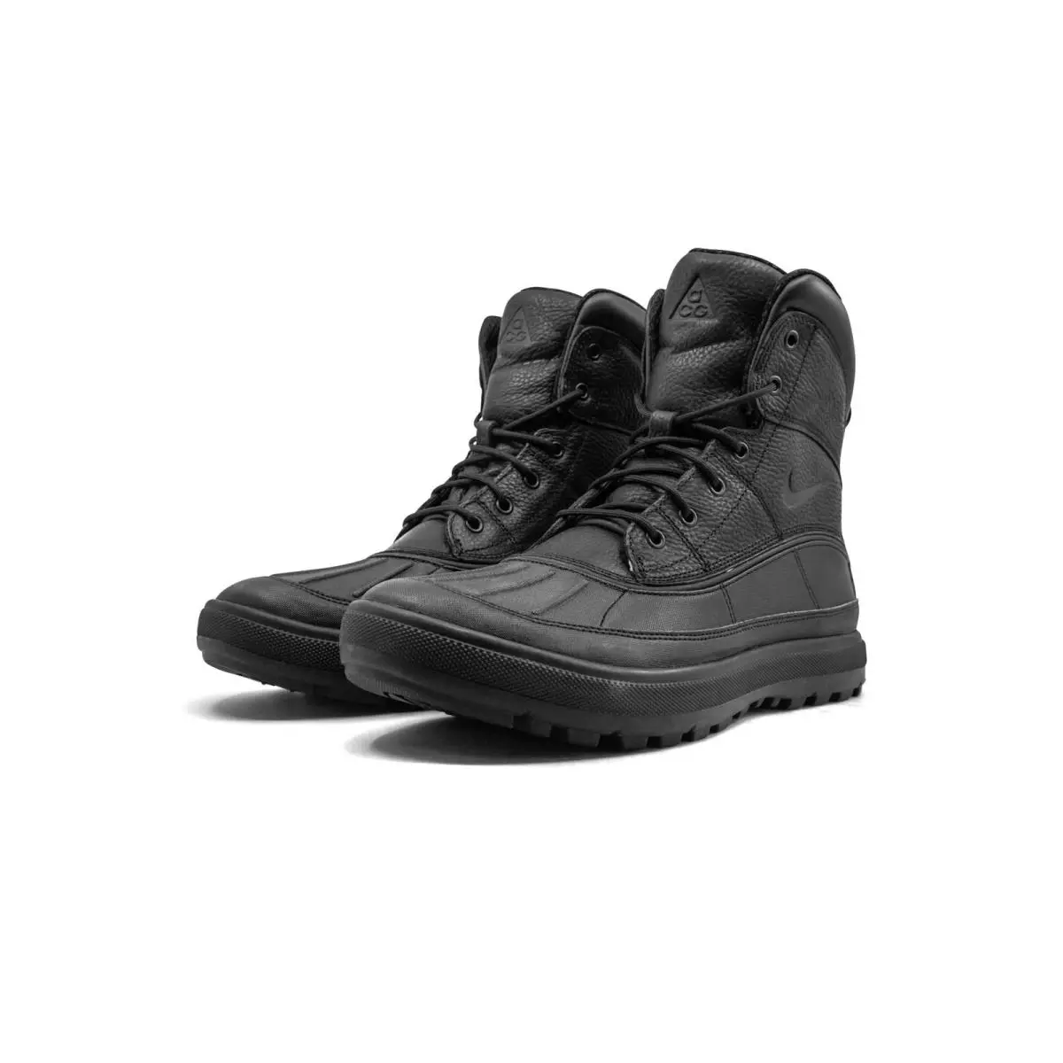 Nike shoes - 525393_090 - 525393_090 - Black Black Black 090 (UPC: 886551113389) 0