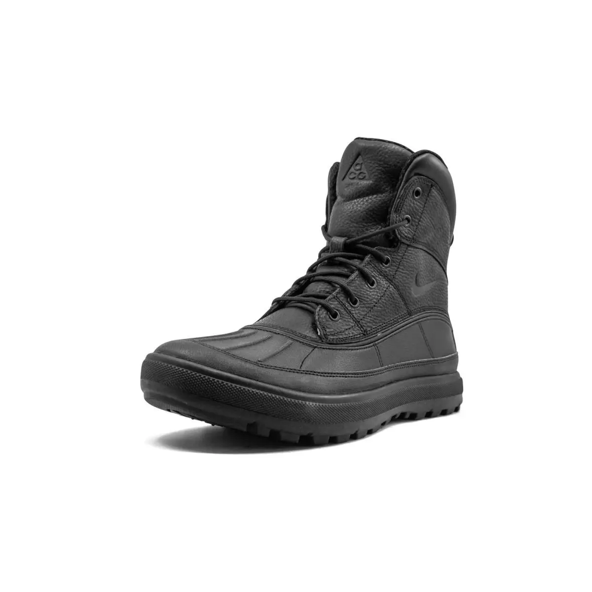 Nike shoes - 525393_090 - 525393_090 - Black Black Black 090 (UPC: 886551113389) 2