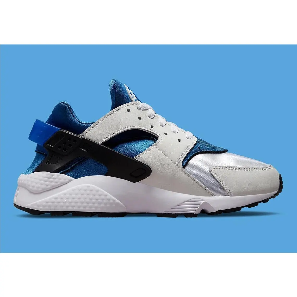 Nike shoes - Nike Air Huarache - Air Huarache - DD1068 106 - Blue 1