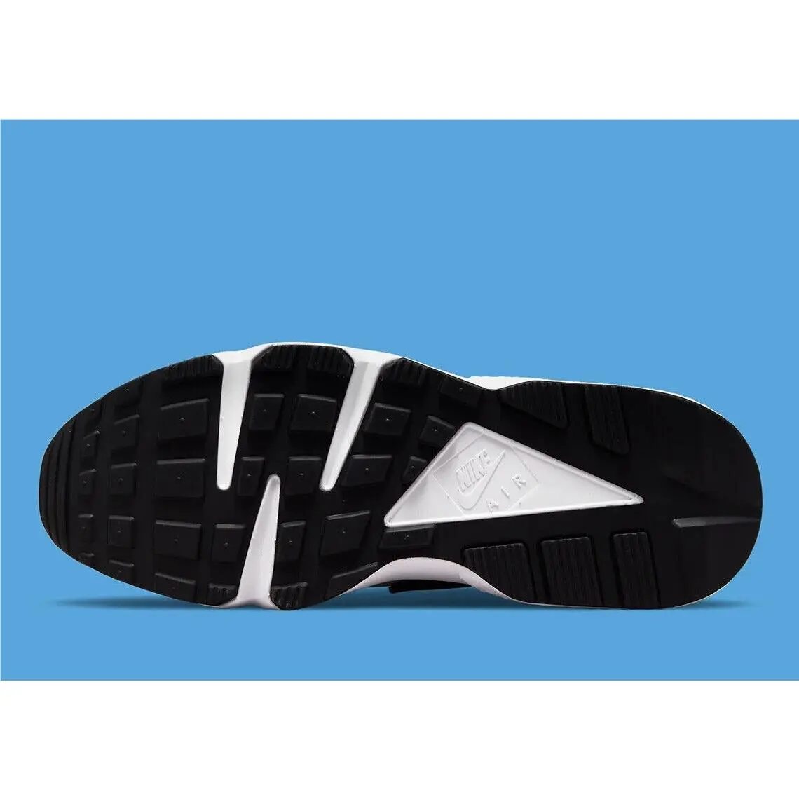Nike shoes - Nike Air Huarache - Air Huarache - DD1068 106 - Blue 6