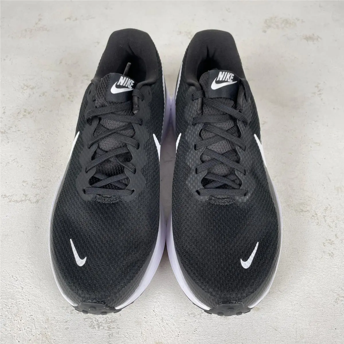 Nike shoes - Nike Revolution 8 - Revolution - HQ1996-001 - Black 0