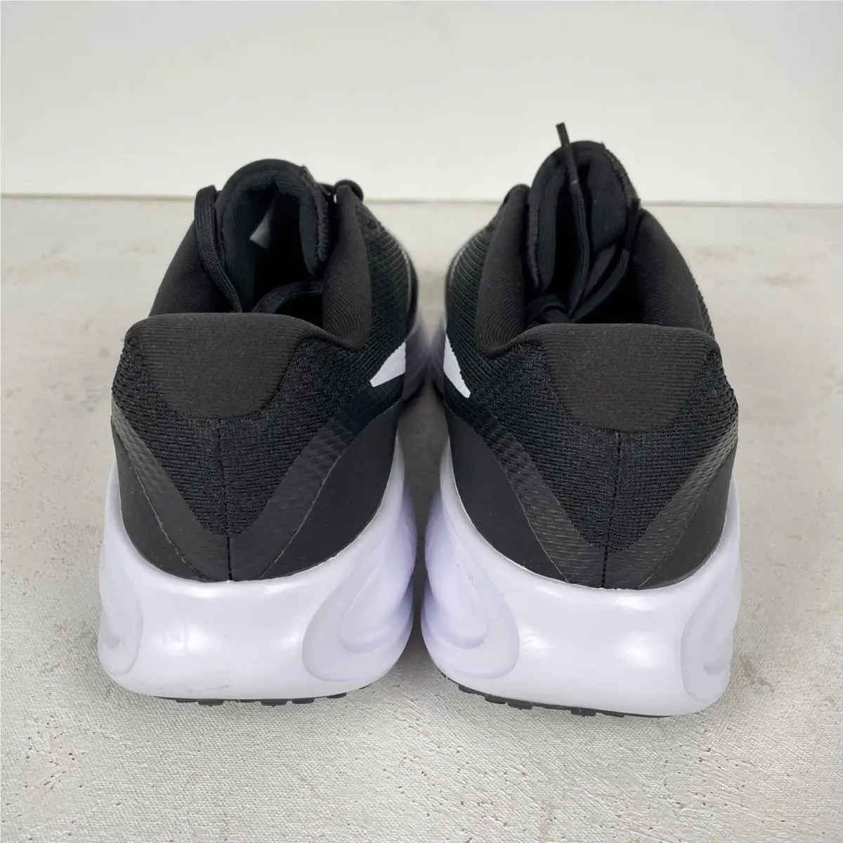 Nike shoes - Nike Revolution 8 - Revolution - HQ1996-001 - Black 2