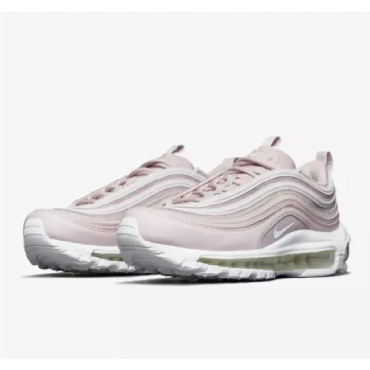 Nike shoes - Air Max 97 - Air Max - DH8016-600 - Pink (UPC: 0195869222561) 0