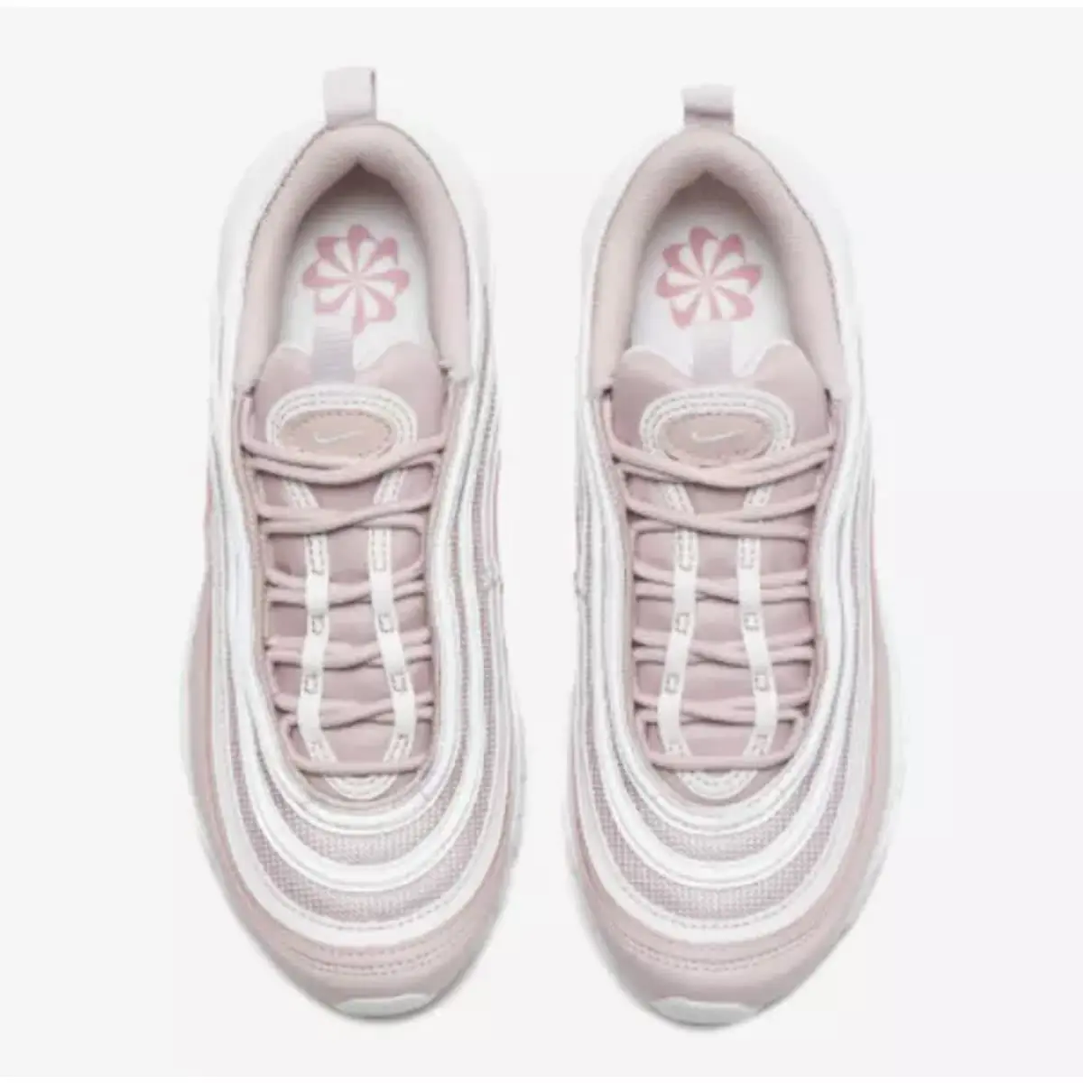 Nike shoes - Air Max 97 - Air Max - DH8016-600 - Pink (UPC: 0195869222561) 1