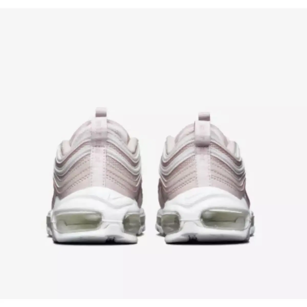 Nike shoes - Air Max 97 - Air Max - DH8016-600 - Pink (UPC: 0195869222561) 2