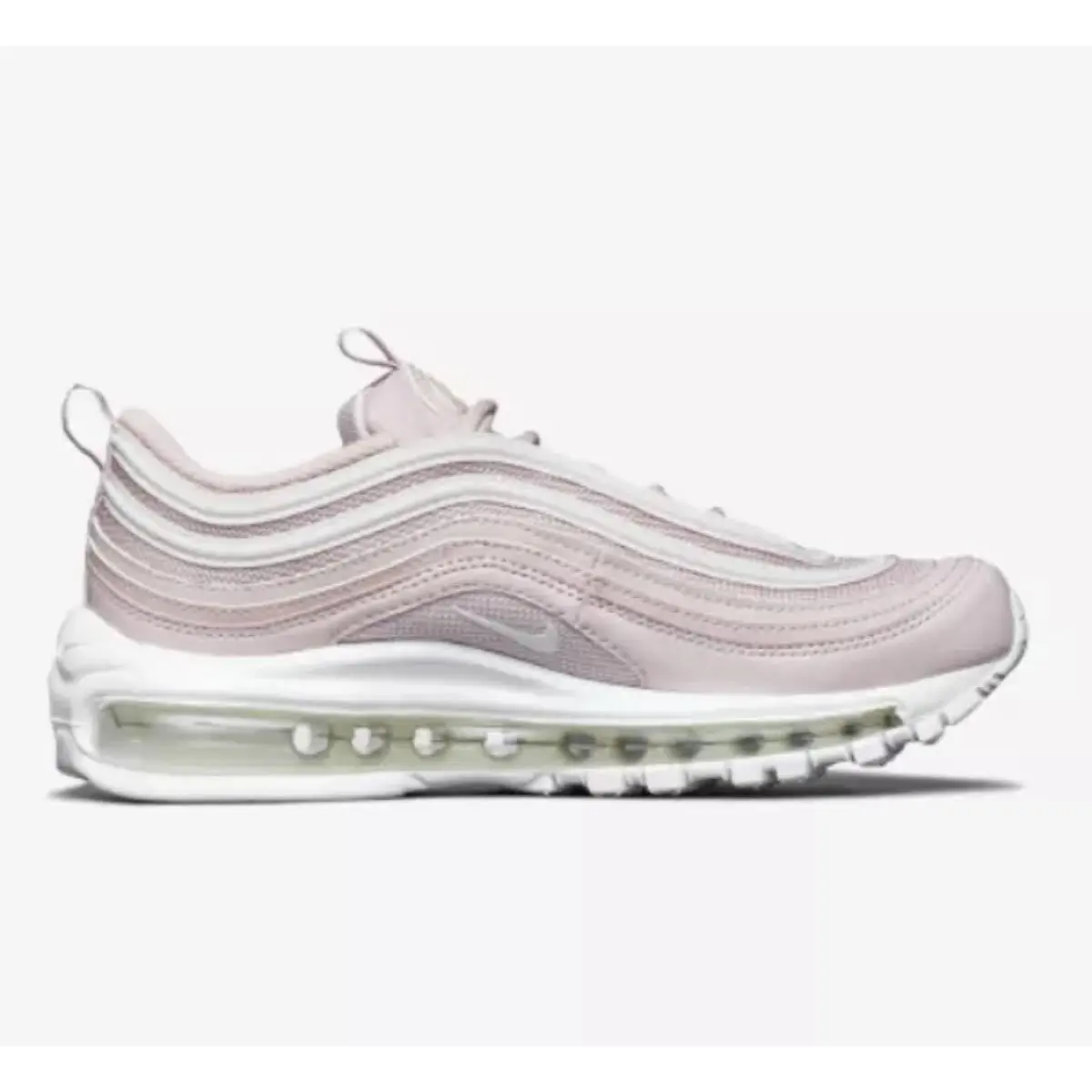Nike shoes - Air Max 97 - Air Max - DH8016-600 - Pink (UPC: 0195869222561) 3