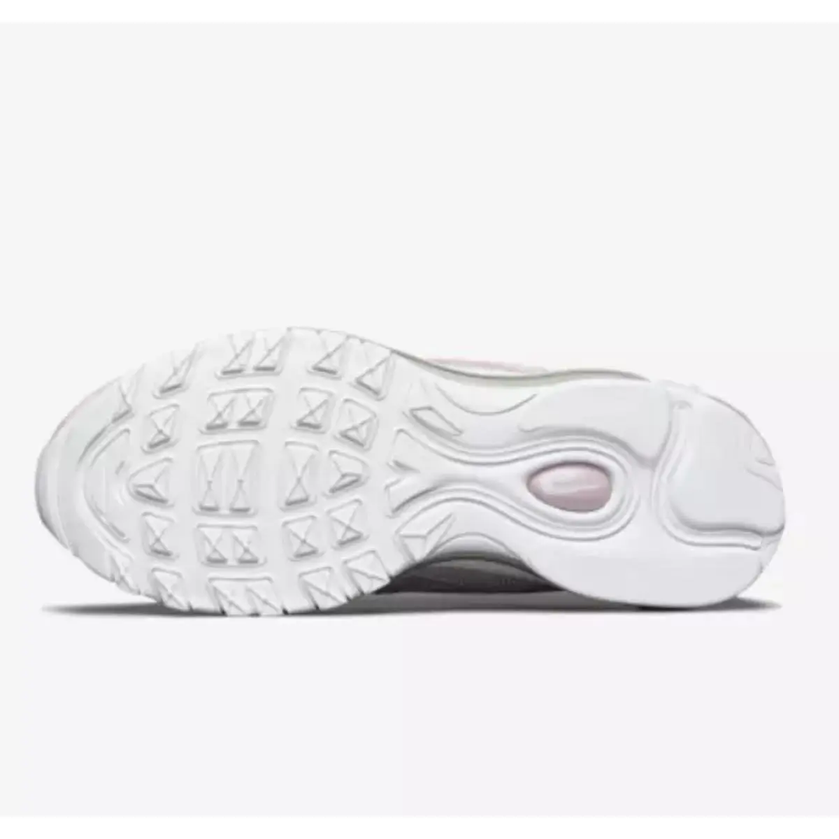 Nike shoes - Air Max 97 - Air Max - DH8016-600 - Pink (UPC: 0195869222561) 4