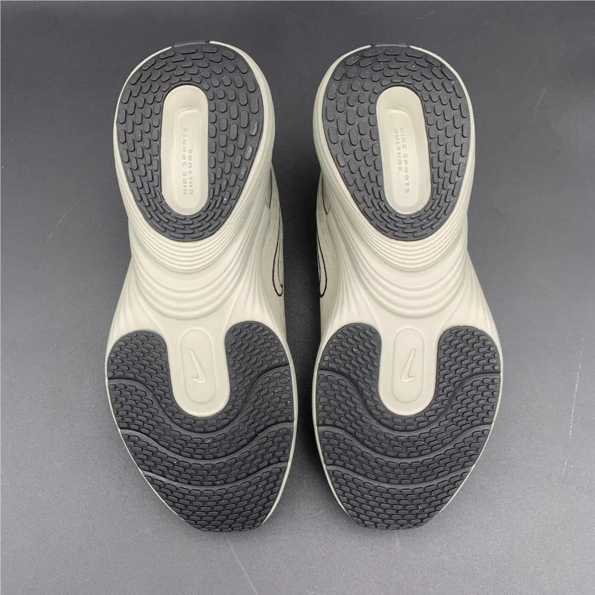 Nike shoes - Uplift SC - Uplift - Gray 8
