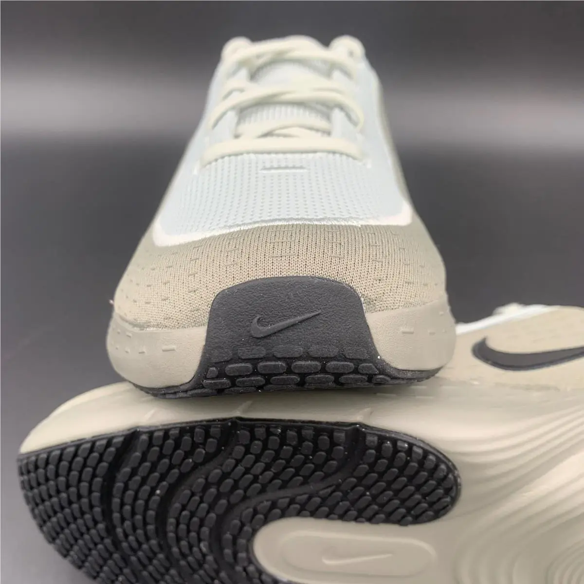 Nike shoes - Uplift SC - Uplift - Gray 12