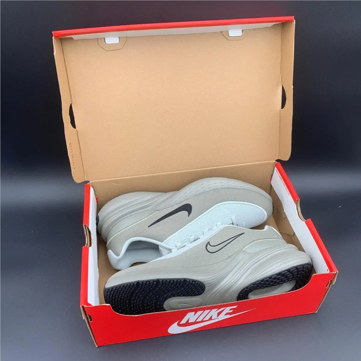 Nike shoes - Uplift SC - Uplift - Gray 14