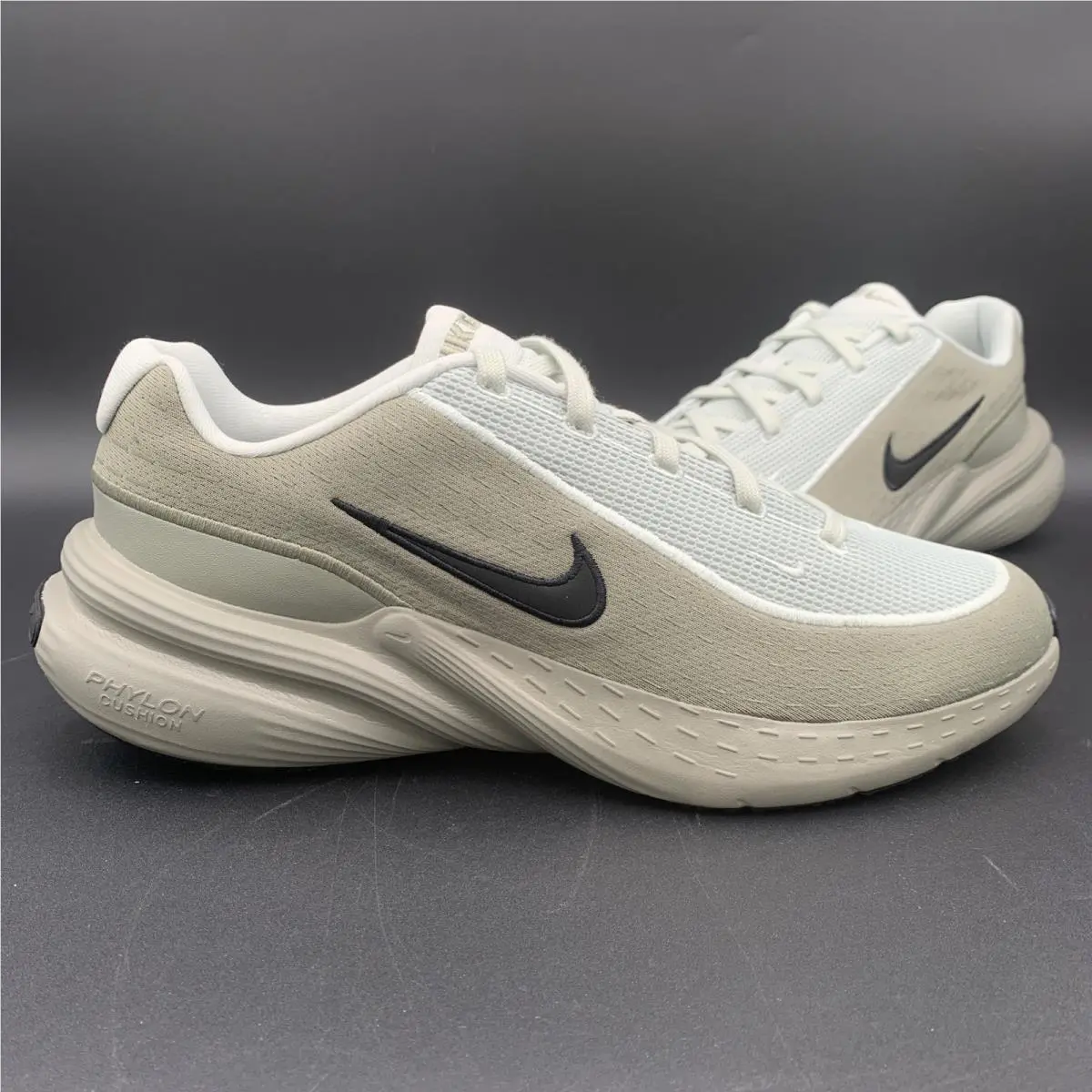 Nike shoes - Uplift SC - Uplift - Gray 1