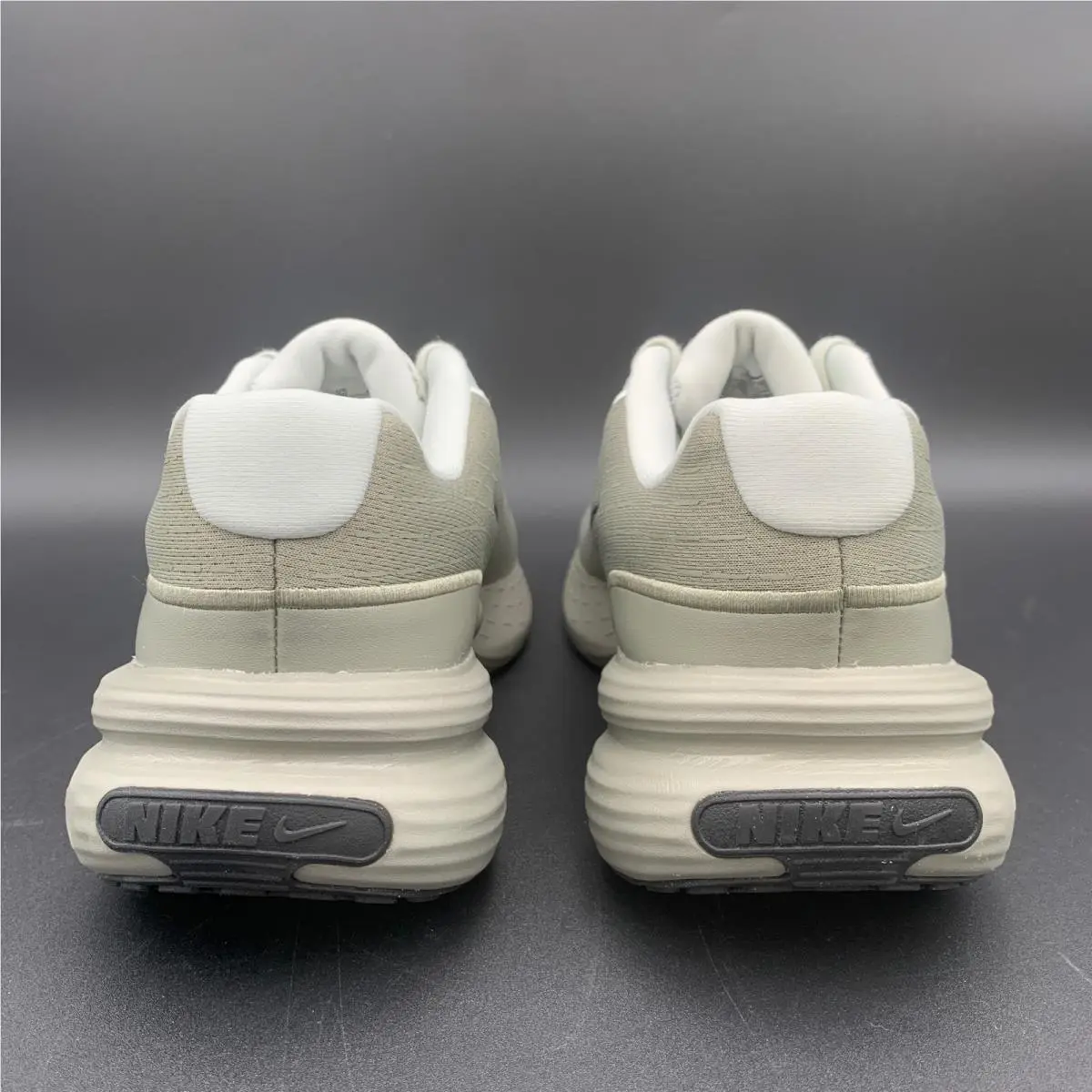 Nike shoes - Uplift SC - Uplift - Gray 5