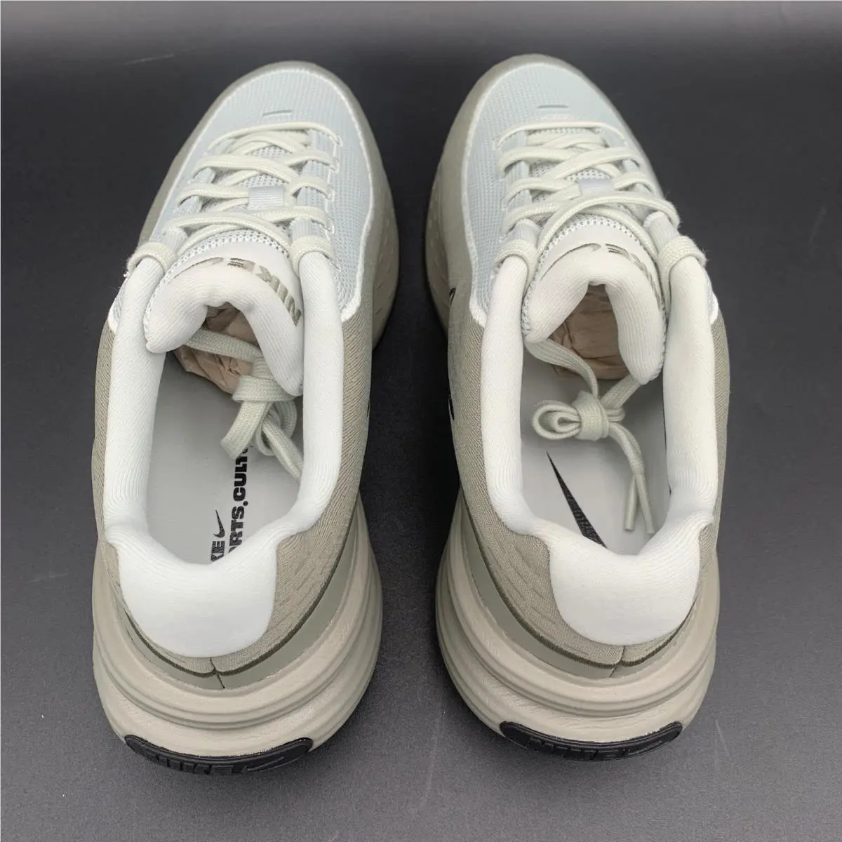 Nike shoes - Uplift SC - Uplift - Gray 7