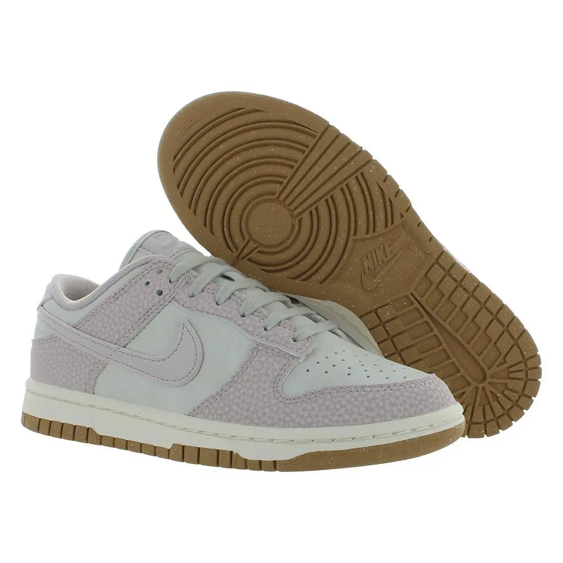 Nike Dunk Low Premium Next Nature Womens Shoes Size 11 Color: Light