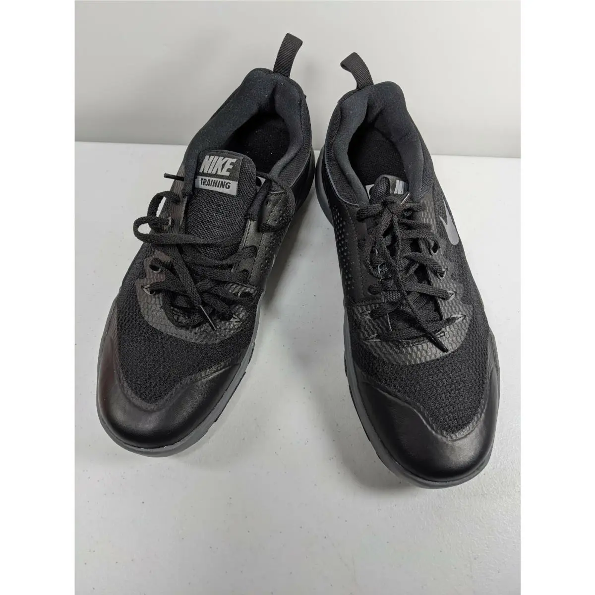 Nike shoes - Nike Legend - Legend - 924206-003 - Black 9