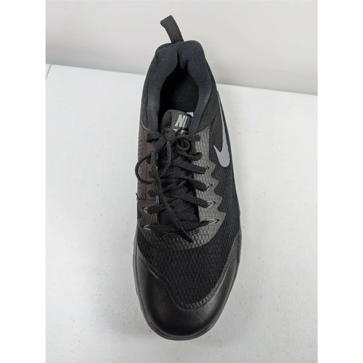 Nike shoes - Nike Legend - Legend - 924206-003 - Black 7