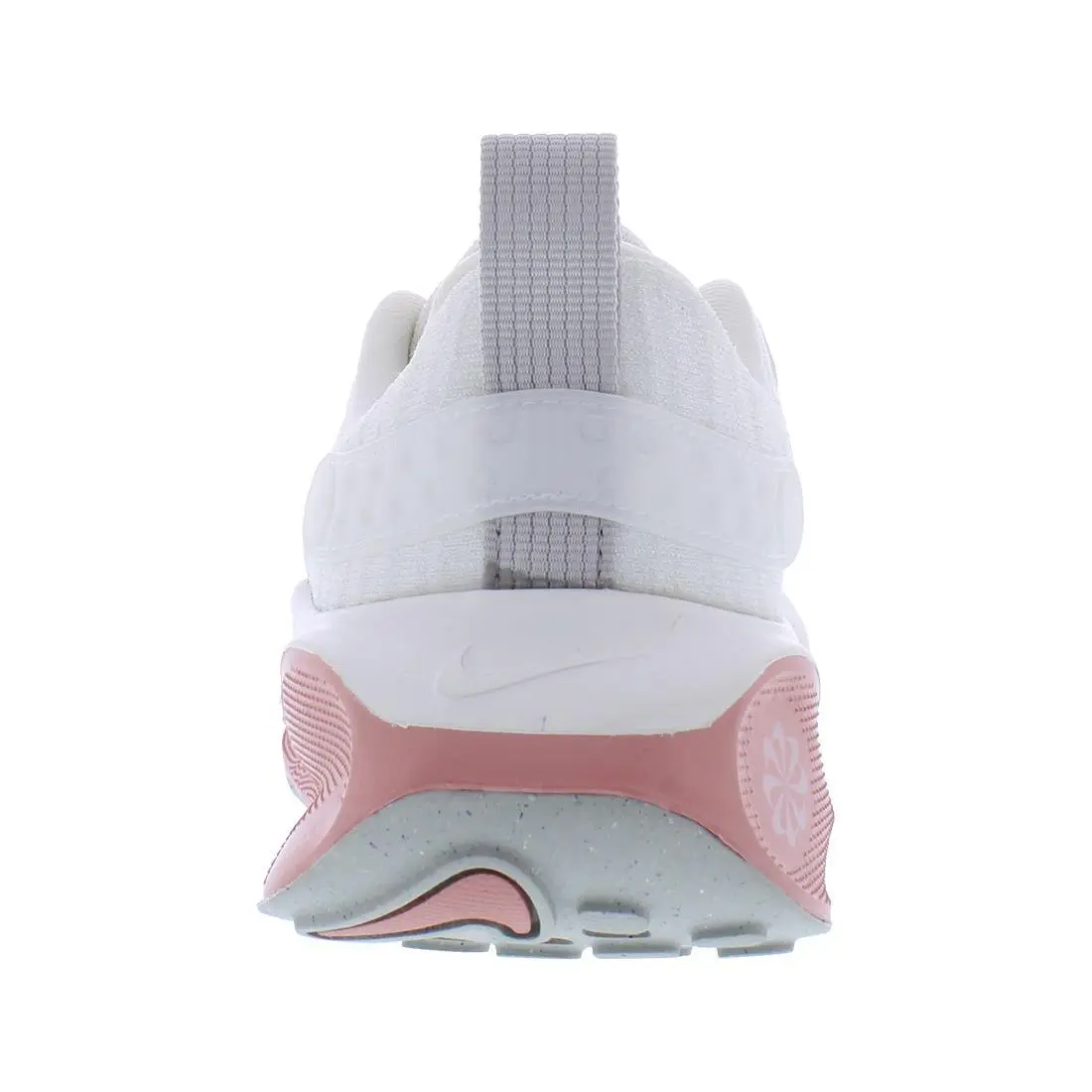 Nike shoes - Nike ReactX Infinity Run - ReactX Infinity Run - DR2670-106 - White, Main: White (UPC: 197599879954) 2