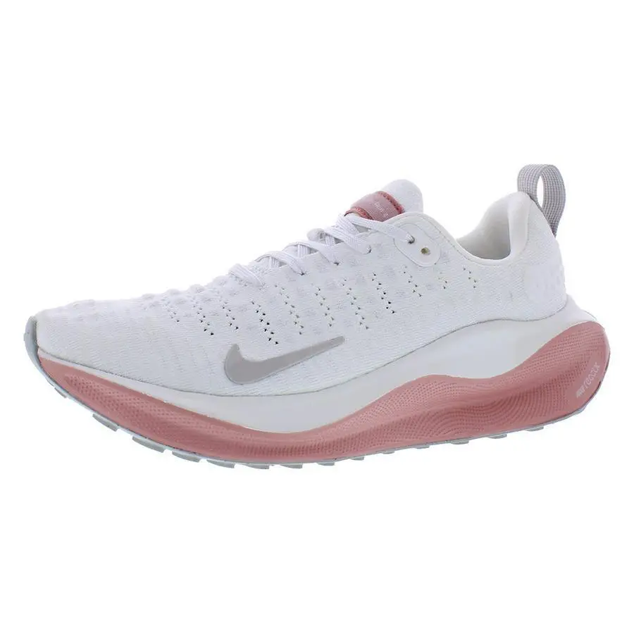 Nike shoes - Nike ReactX Infinity Run - ReactX Infinity Run - DR2670-106 - White, Main: White (UPC: 197599879954) 3