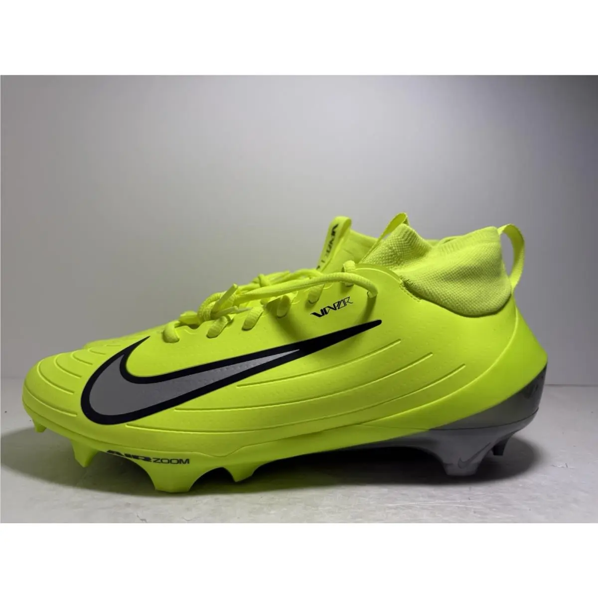 Nike shoes - Nike Air Zoom Vapor Pro - FB3298-700 - Volt 0