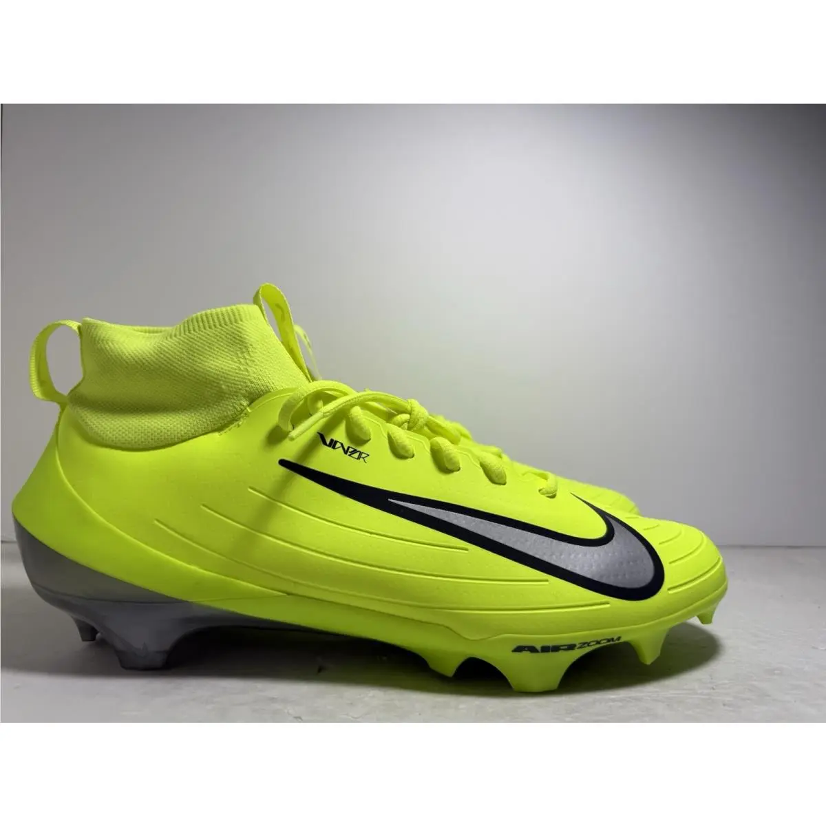 Nike shoes - Nike Air Zoom Vapor Pro - FB3298-700 - Volt 1