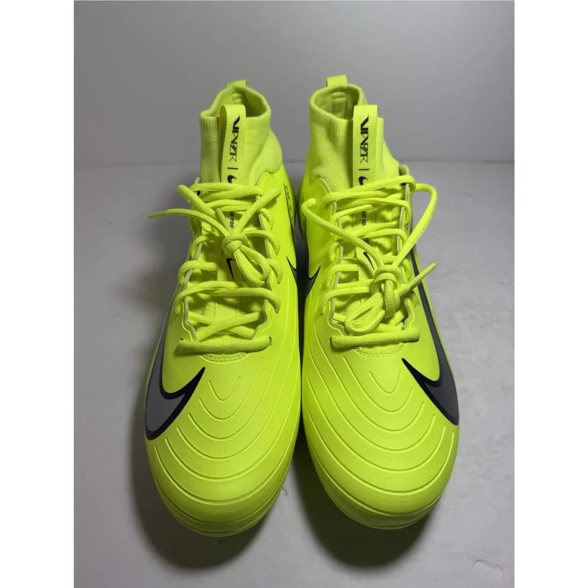Nike shoes - Nike Air Zoom Vapor Pro - FB3298-700 - Volt 2