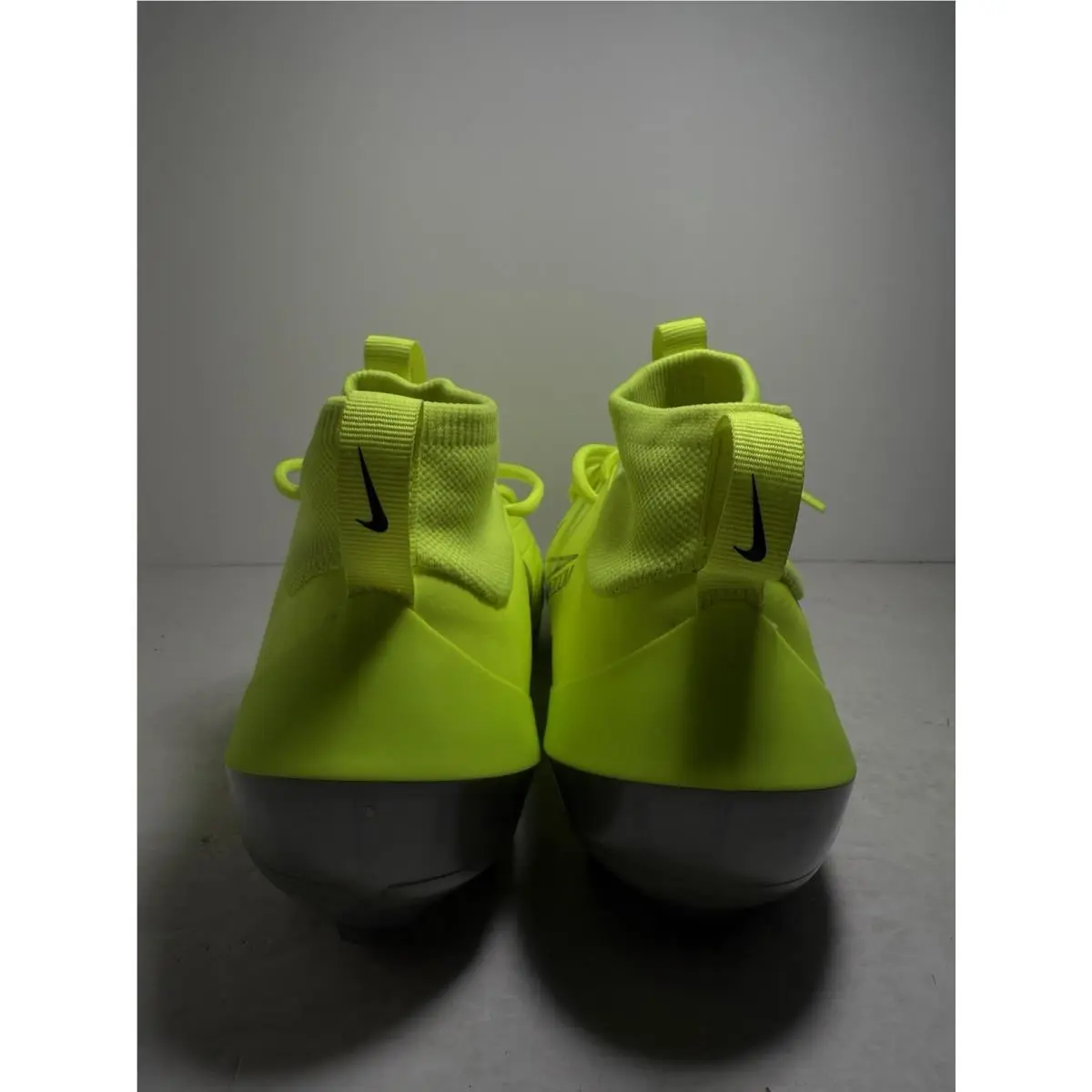 Nike shoes - Nike Air Zoom Vapor Pro - FB3298-700 - Volt 3