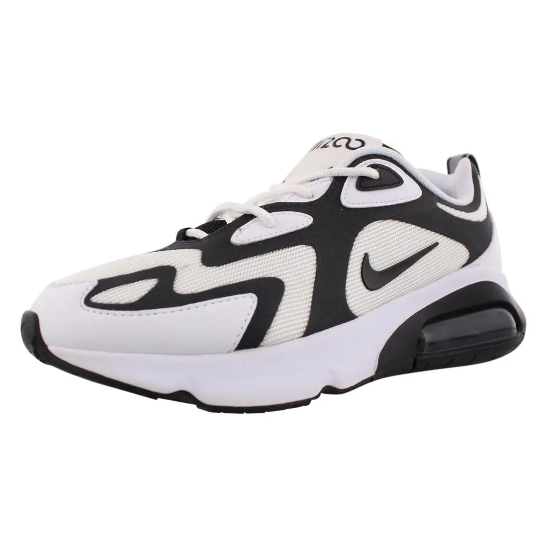 Nike shoes - Nike Air Max 200 - Air Max - AT6175-104 - White, Main: White (UPC: 193152119109) 0