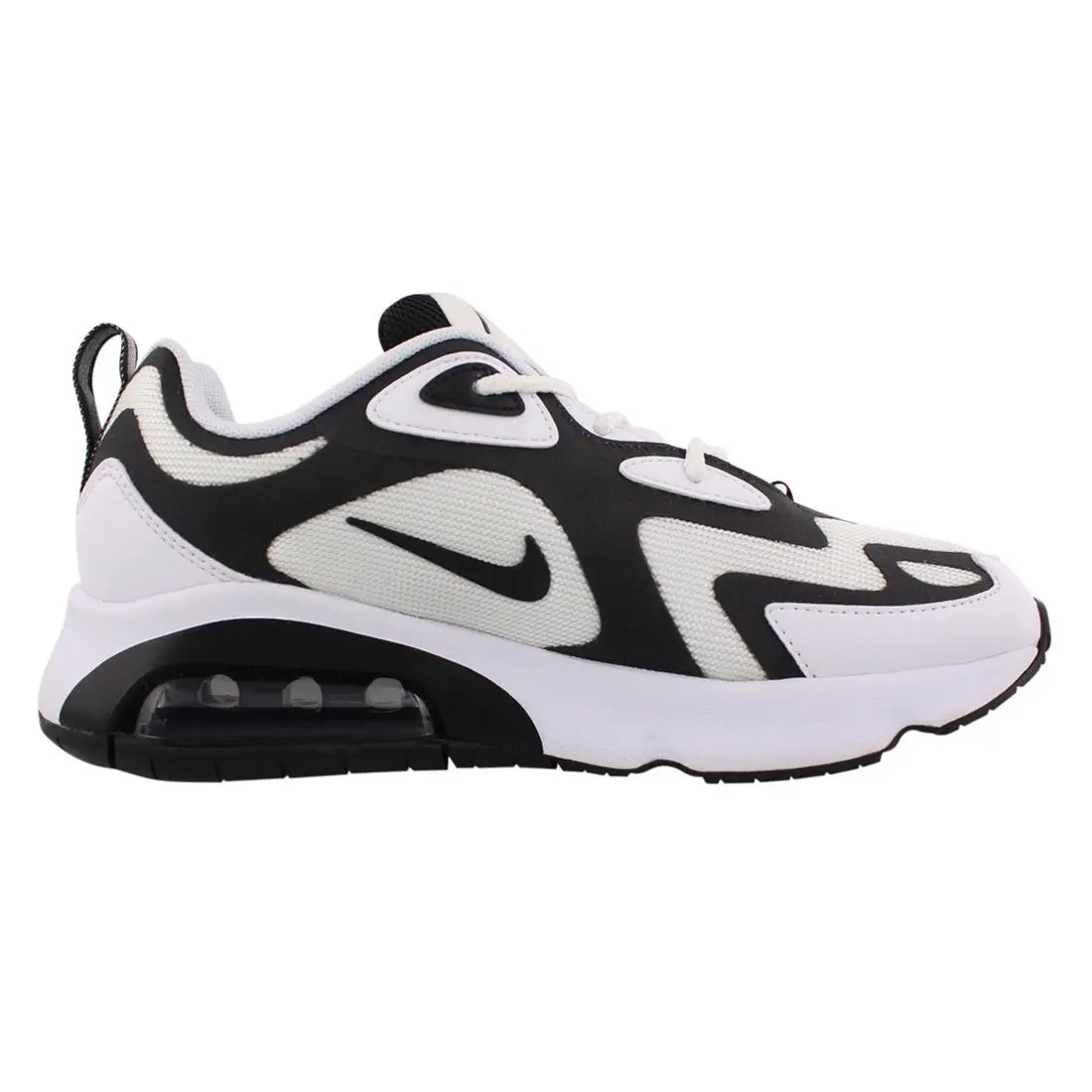 Nike shoes - Nike Air Max 200 - Air Max - AT6175-104 - White, Main: White (UPC: 193152119109) 1