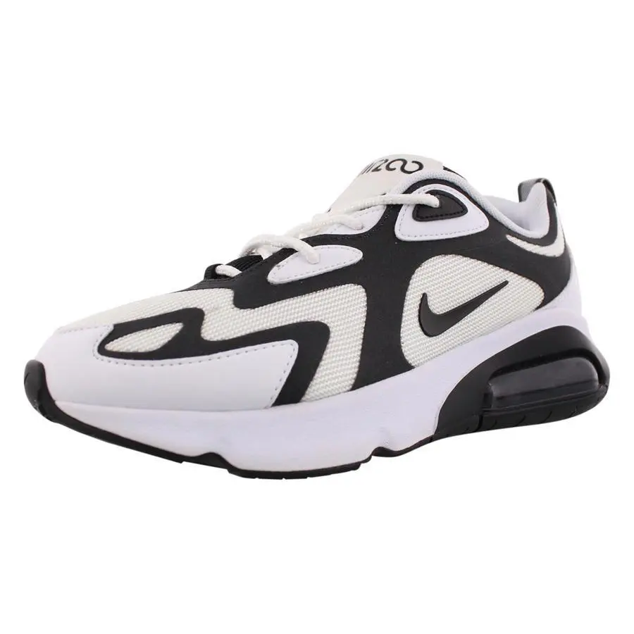 Nike shoes - Nike Air Max 200 - Air Max - AT6175-104 - White, Main: White (UPC: 193152119109) 3