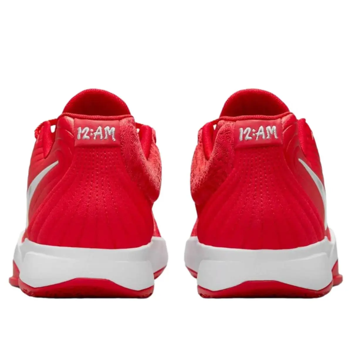 Nike shoes - JA 2 - Multicolor (UPC: 198482896706) 1