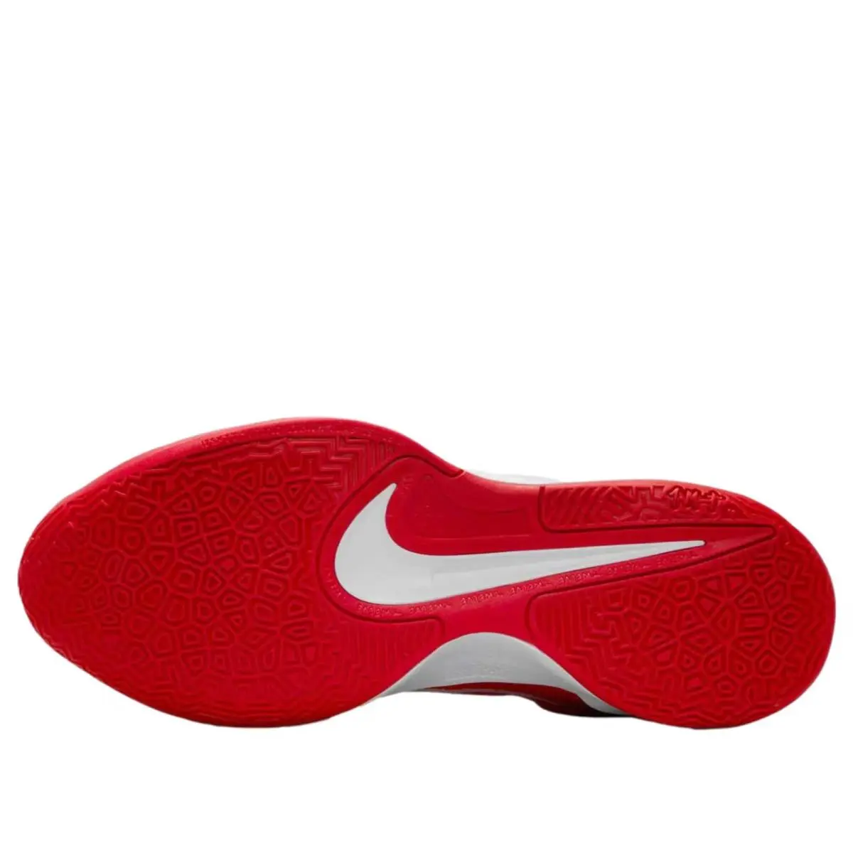 Nike shoes - JA 2 - Multicolor (UPC: 198482896706) 2