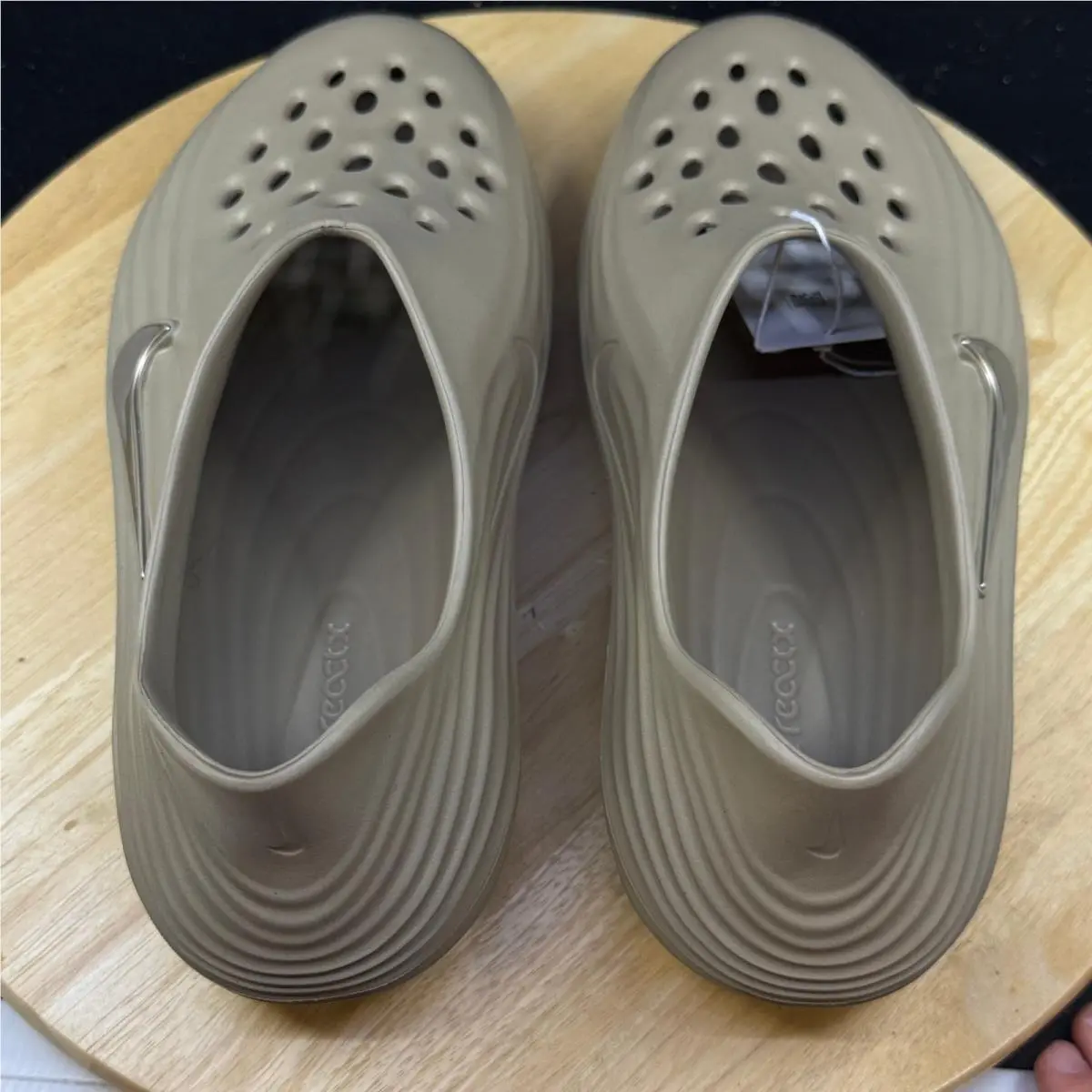 Nike shoes - Brown 6