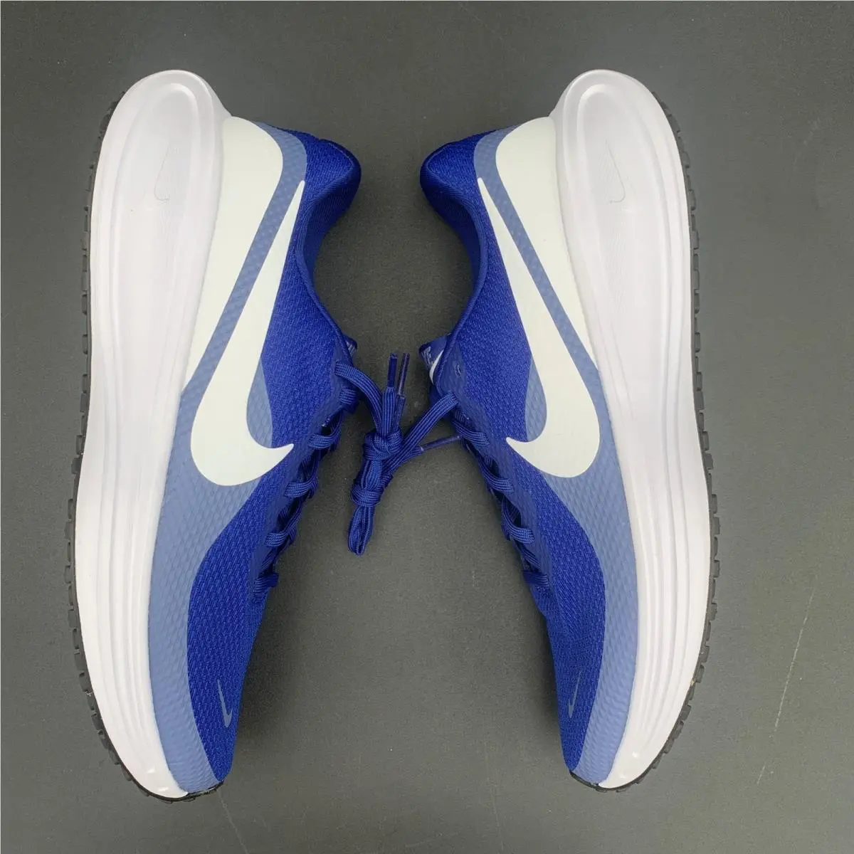 Nike shoes - Nike Revolution 8 - Revolution - Blue 4