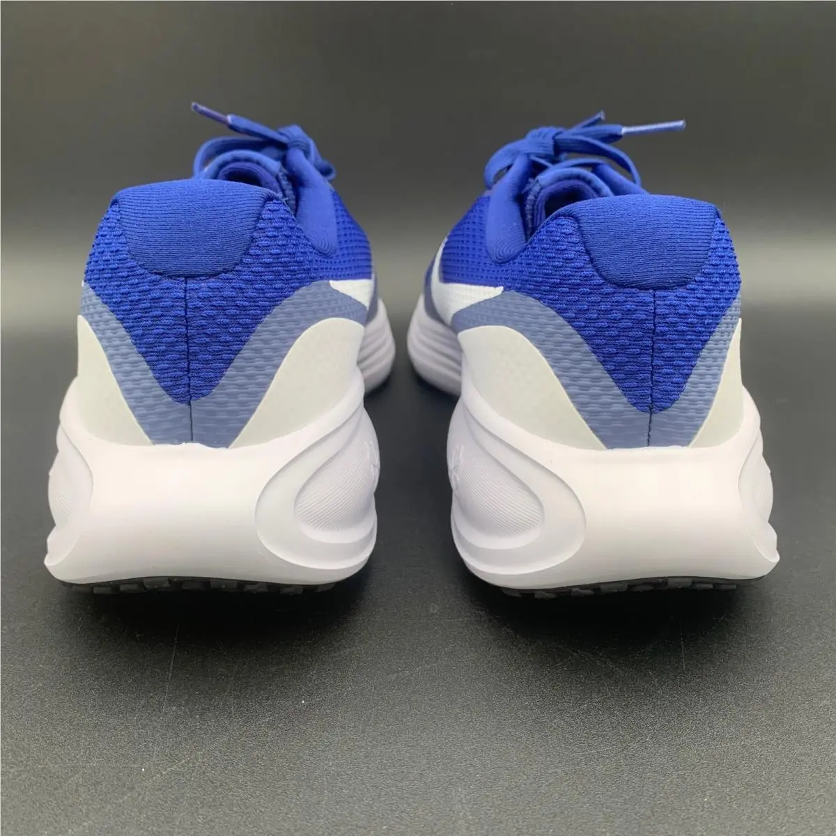 Nike shoes - Nike Revolution 8 - Revolution - Blue 5