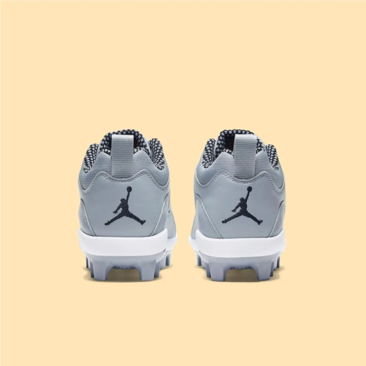 Nike shoes - Nike Jordan Retro 10 MCS Low - CQ9531-002 - Gray 2