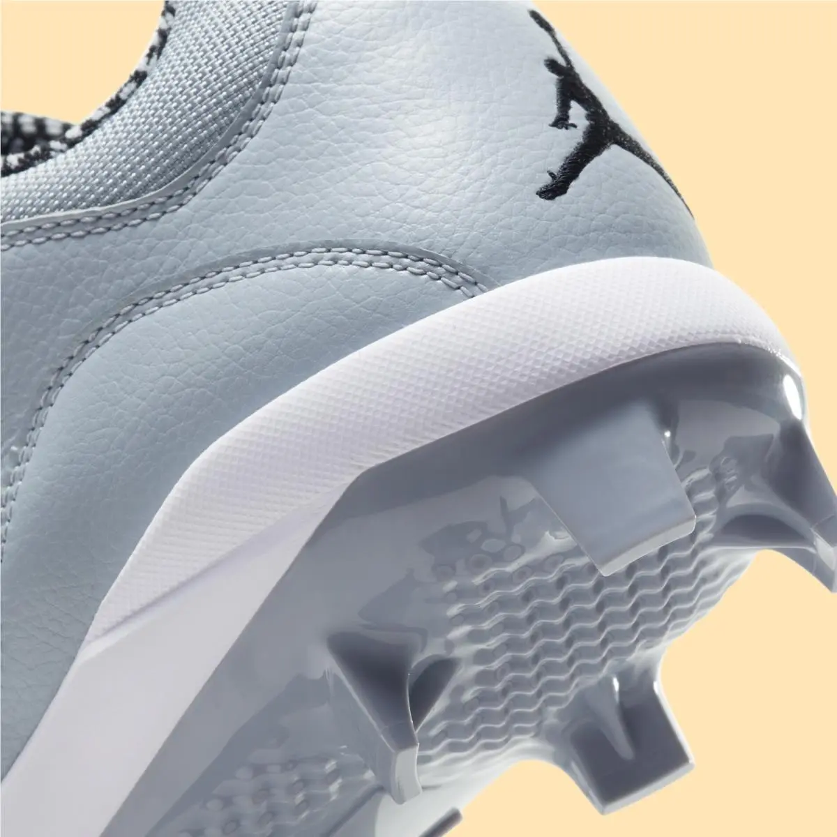 Nike shoes - Nike Jordan Retro 10 MCS Low - CQ9531-002 - Gray 6