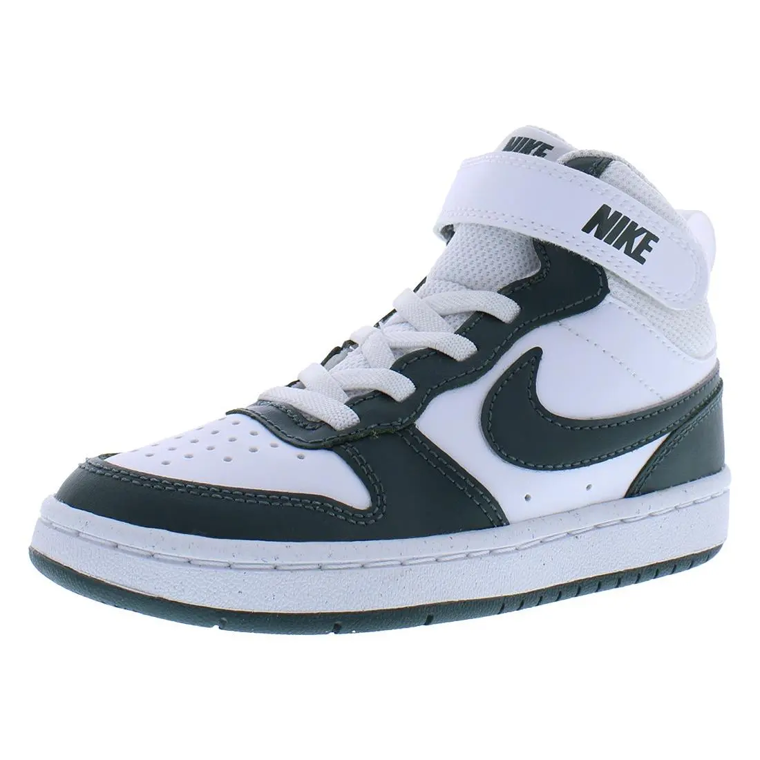 Nike shoes - CD7783119 - CD7783119 - White/Vintage Green, Main: Green (UPC: 197597221717) 0