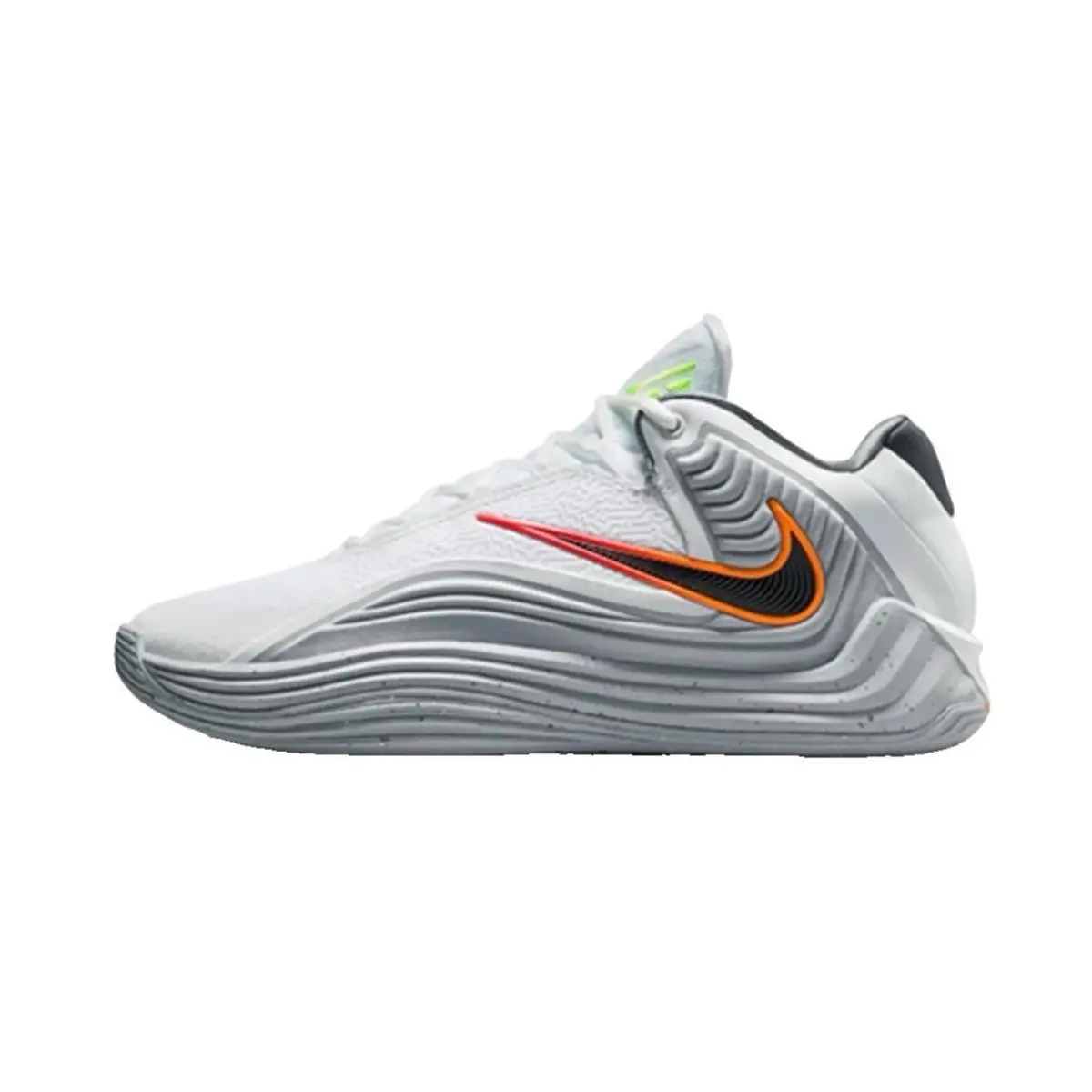 Nike shoes - Nike 7 - Multicolor 0