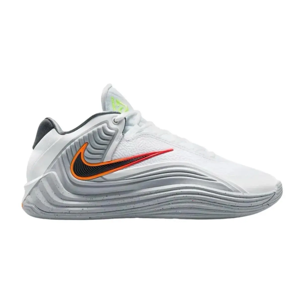 Nike shoes - Nike 7 - Multicolor 1