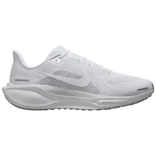 Nike Women`s Air Zoom Pegasus 41 Wide `pure Platinum` Size 10