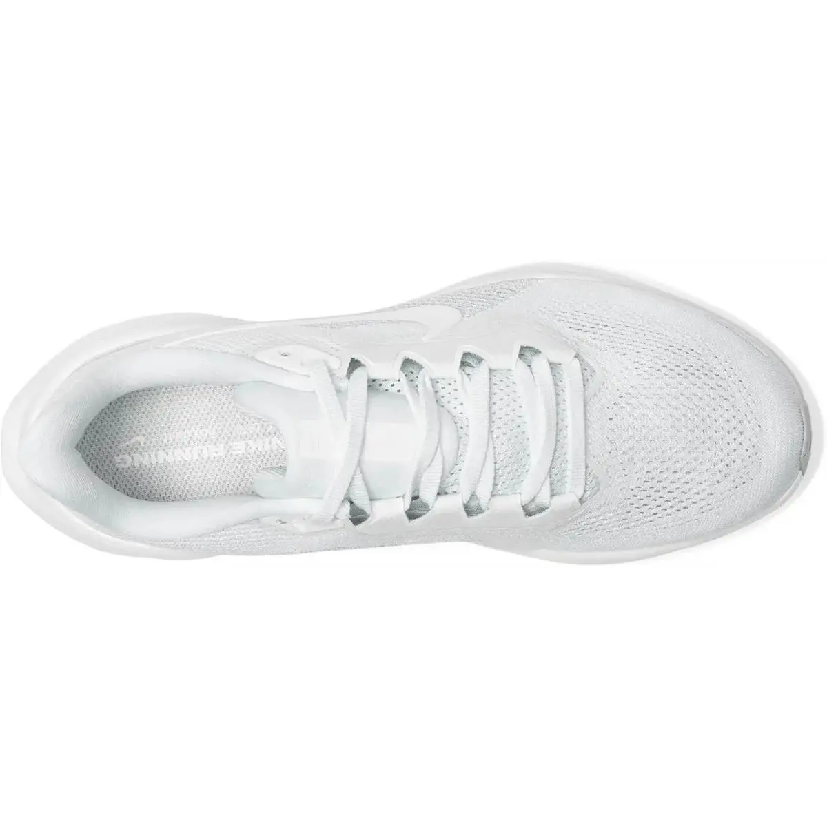 Nike shoes - Nike React Pegasus Trail 4 - FN4932 100 - White (UPC: 197594403598) 1