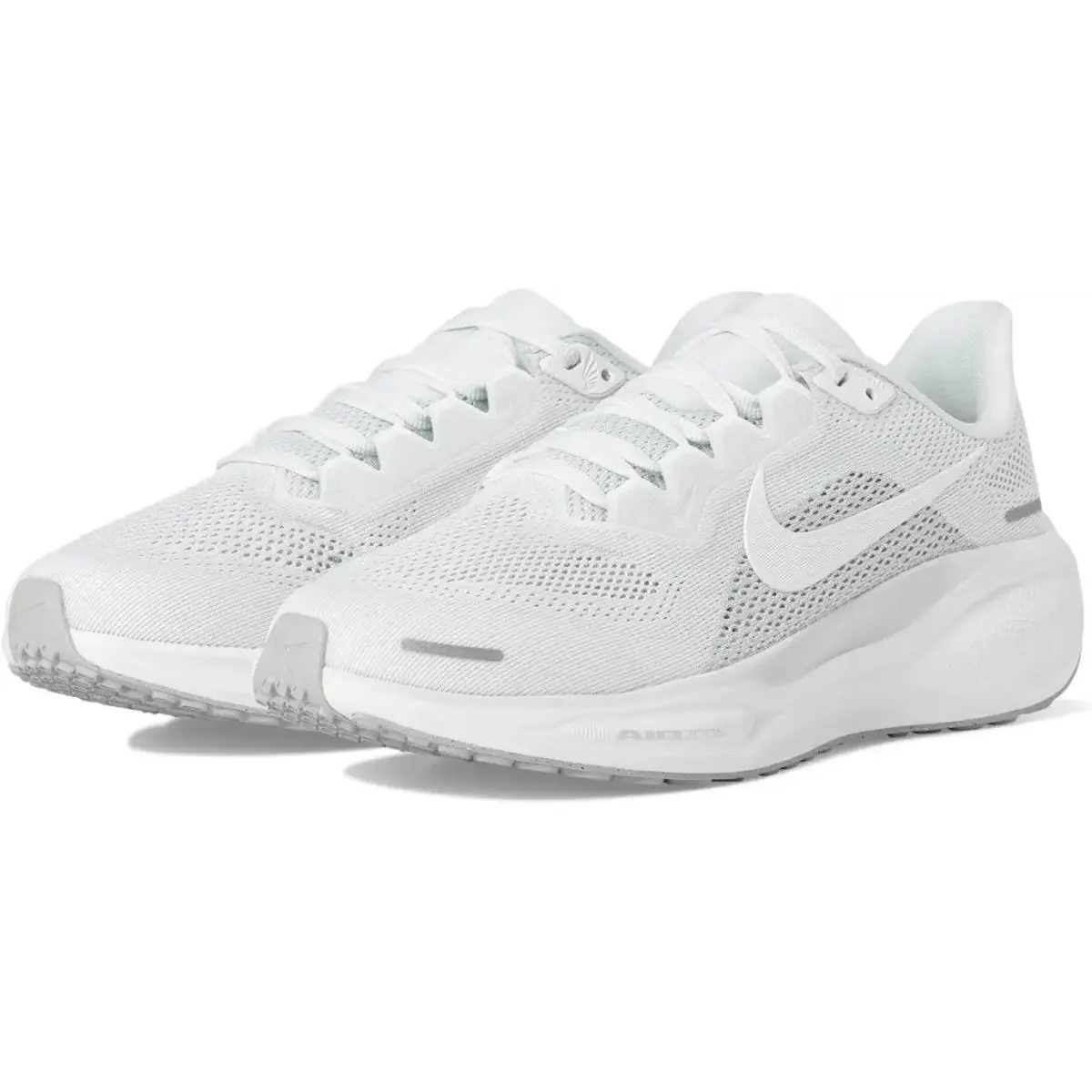 Nike shoes - Nike React Pegasus Trail 4 - FN4932 100 - White (UPC: 197594403598) 2