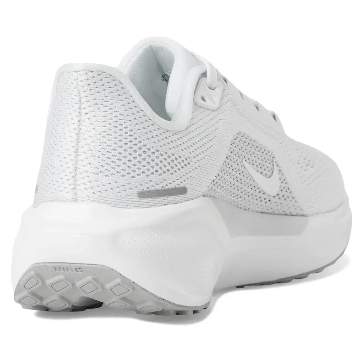Nike shoes - Nike React Pegasus Trail 4 - FN4932 100 - White (UPC: 197594403598) 4