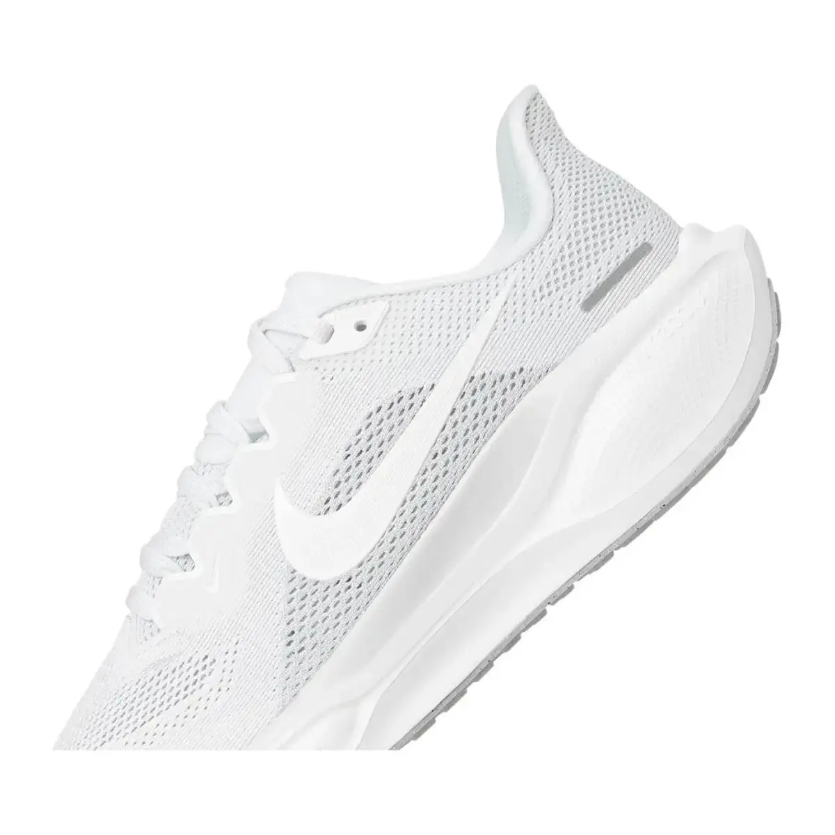 Nike shoes - Nike React Pegasus Trail 4 - FN4932 100 - White (UPC: 197594403598) 5